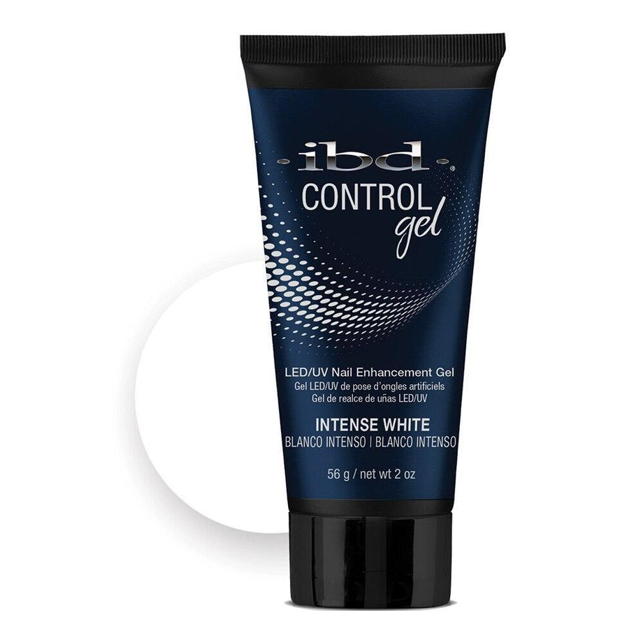 ibd Control Gel 56g - Intense White