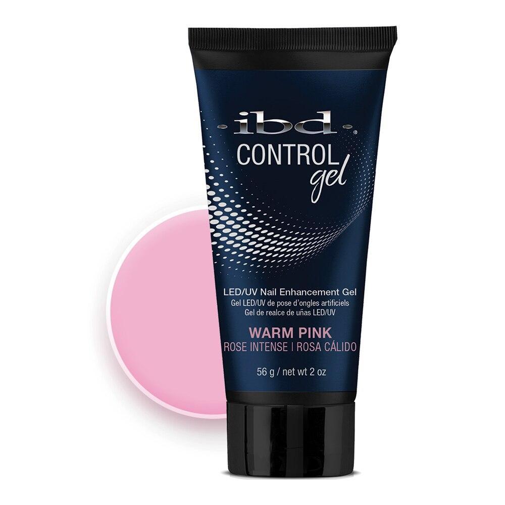 ibd Control Gel 56g - Warm Pink