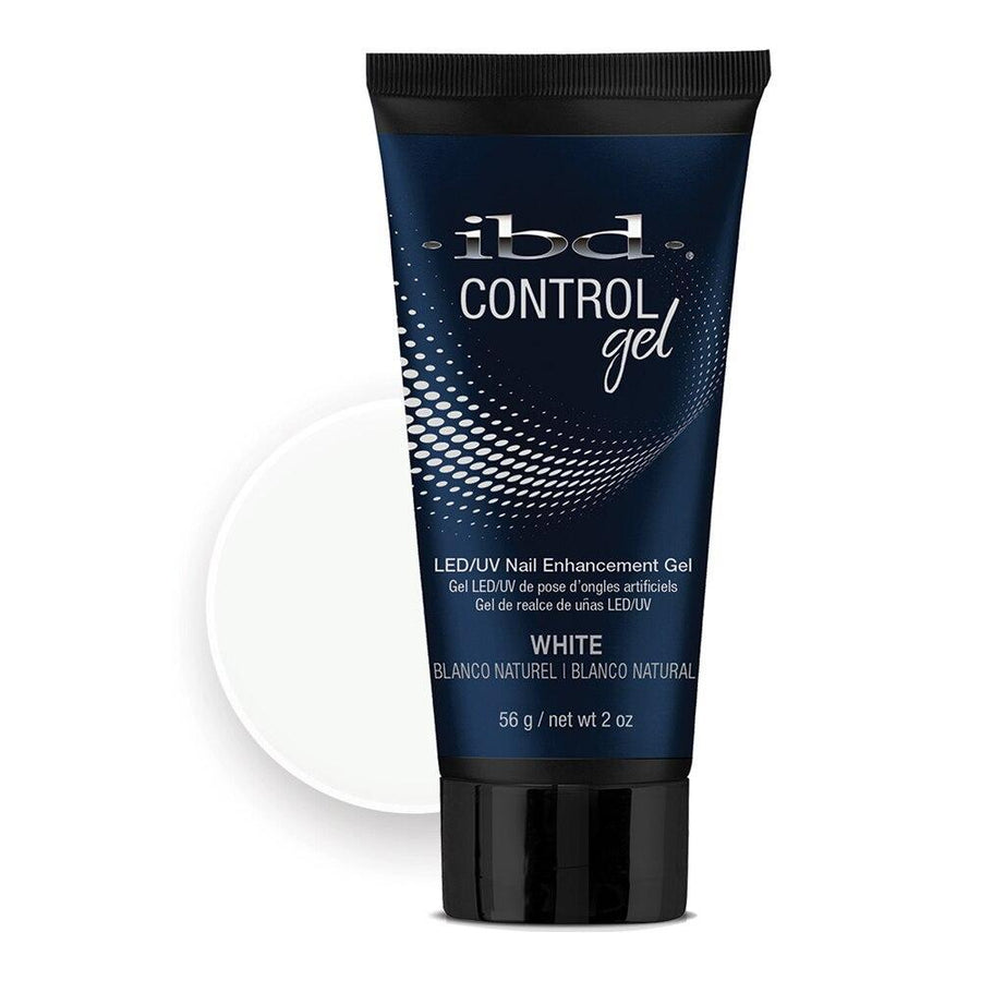 ibd Control Gel 56g - White