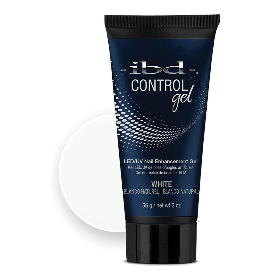 ibd Control Gel 56g - White