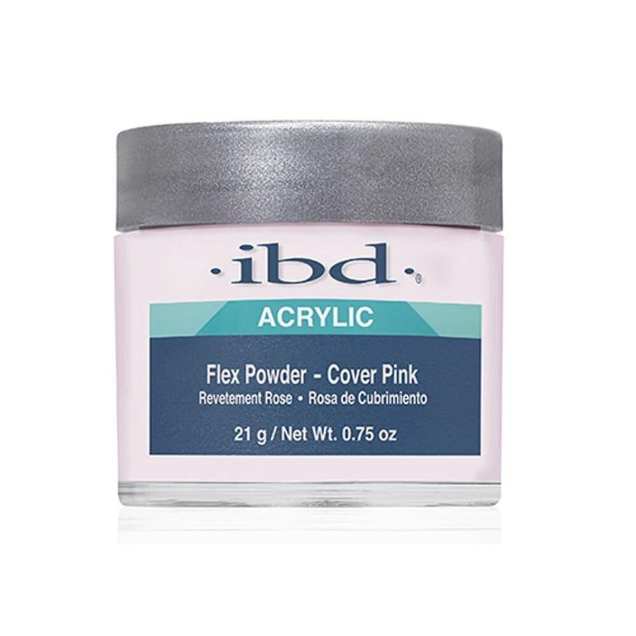 ibd Flex Powder 21g - Cover Pink
