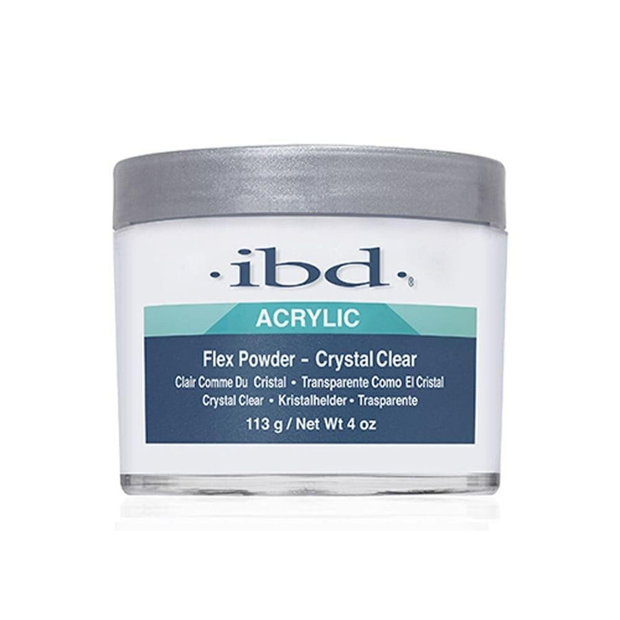 ibd Acrylic Flex Powder - Clear 113g