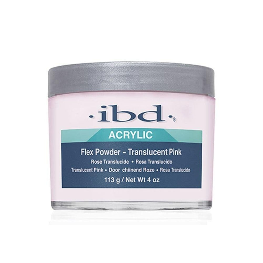 ibd Acrylic Flex Powder - Pink 113g