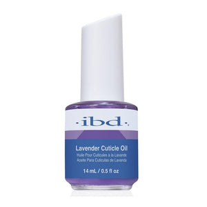 ibd Cuticle Oil 13ml - Lavender