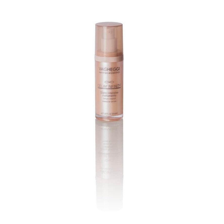 Vagheggi Delay Infinity Intensive Serum 30ml