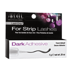 Ardell Lashgrip Strip Adhesive - Dark