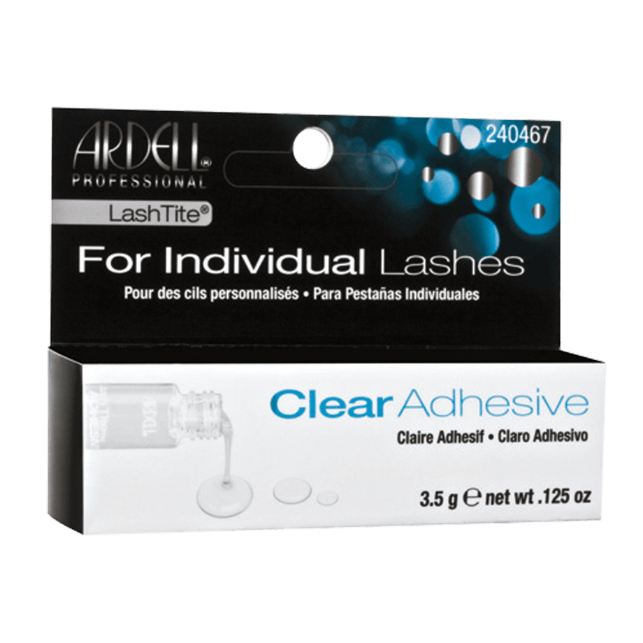 Ardell LashTite Adheshive 3.5g - Clear