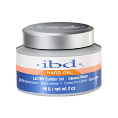 ibd Builder Gel LED/UV - Intense White 56g