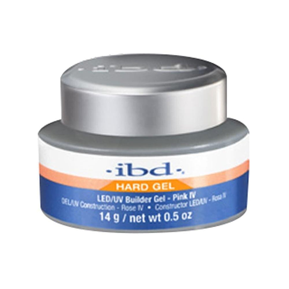 ibd LED/UV Gel 14g - Pink IV