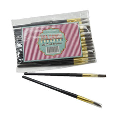 SPA Candy Lip Brush 25 Pack