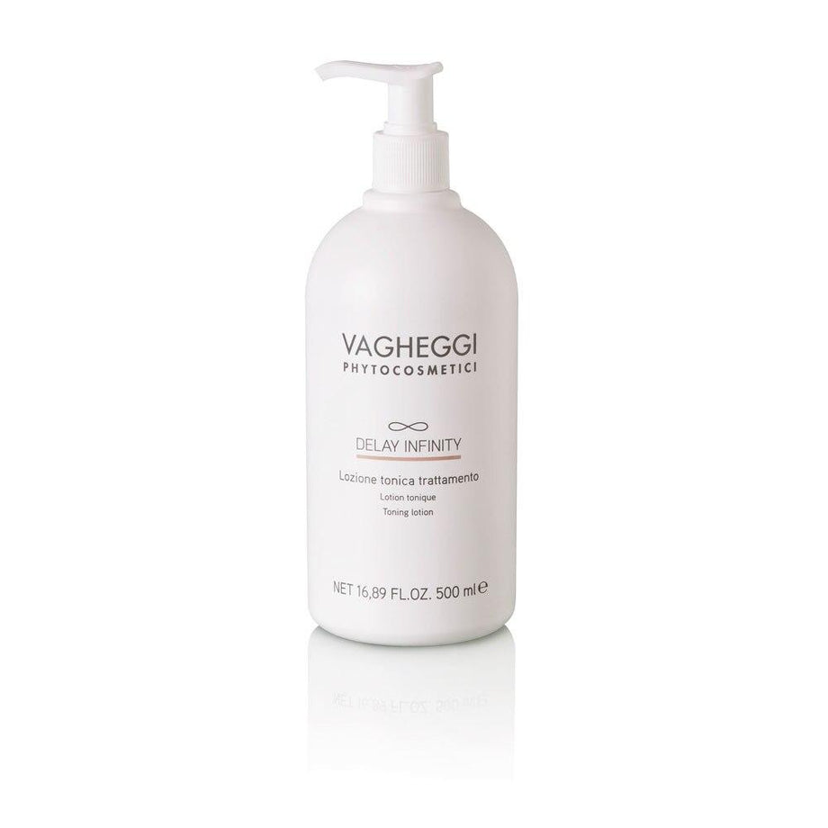 Vagheggi Delay Infinity Toning Lotion 500ml