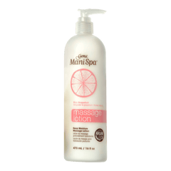 Gena Mani Spa Massage Lotion 473ml