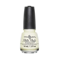 China Glaze Top Coat - Matte Magic