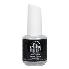 ibd Just Gel Polish 14ml - Mattify Top Coat