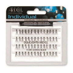 Ardell Lashes Individual Flare - Medium Black
