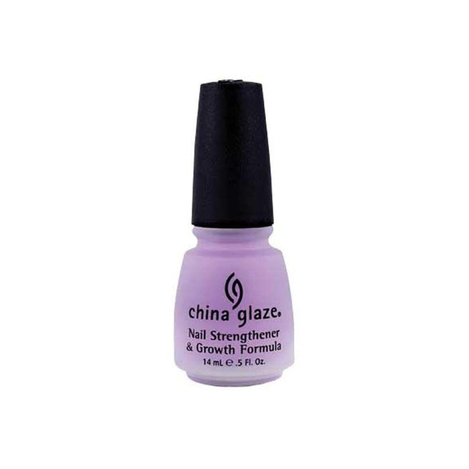 China Glaze Nail Strengthener & Growth Formula