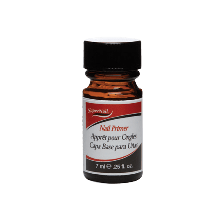 SuperNail Nail Primer