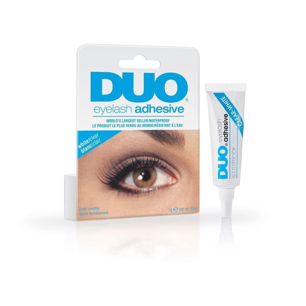 Ardell Duo Strip Adhesive - Clear