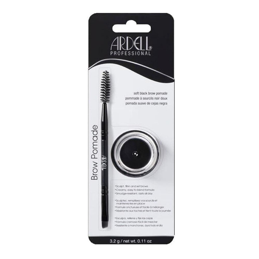 Ardell Brow Pomade - Soft Black Old Packaging