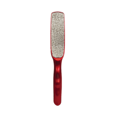 Checi Professional Foot File - Dual-Sided (Medium/Coarse)
