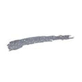 China Glaze Everglaze Nail Polish 14ml - Ny Slate of Mind