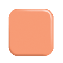 ProDip Acrylic Powder 25g - Orange Dream