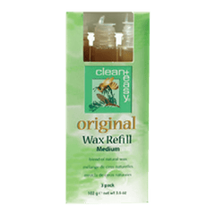 Clean & Easy Original Body Refill Medium 3 Pack