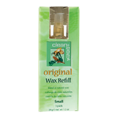 Clean & Easy Original Face Refill Small 3 Pack