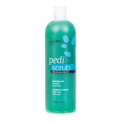 Gena Pedi Scrub Gel 473ml