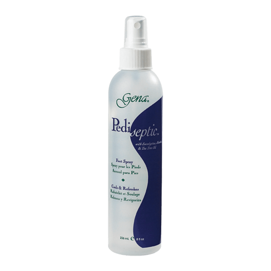Gena Pedi Septic Spray 236ml