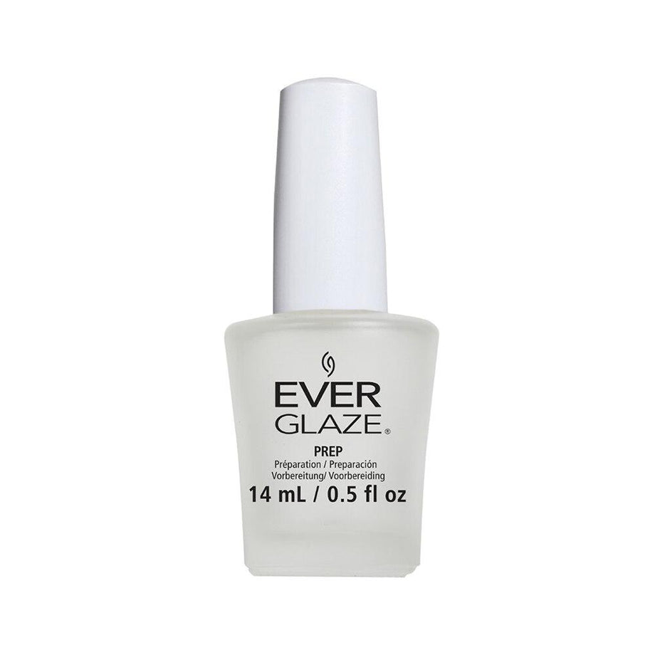 China Glaze Everglaze Active Prep 14ml