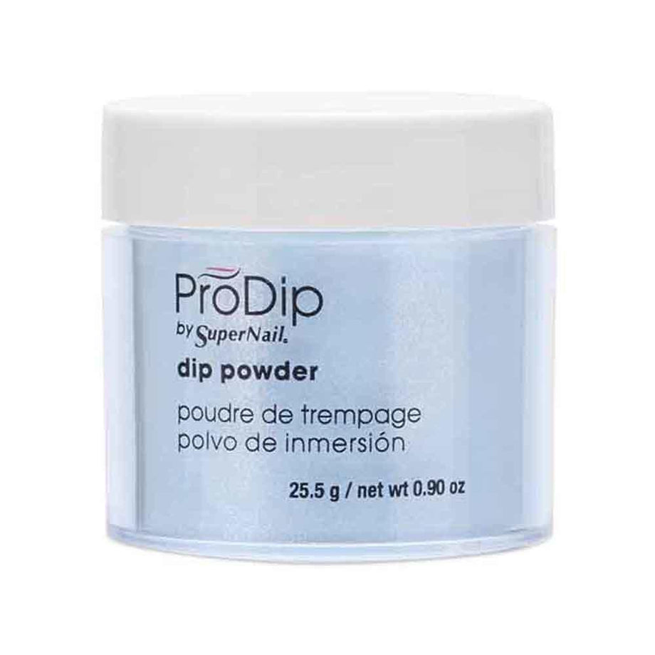 ProDip Acrylic Powder 25g - Floating on Bubbles