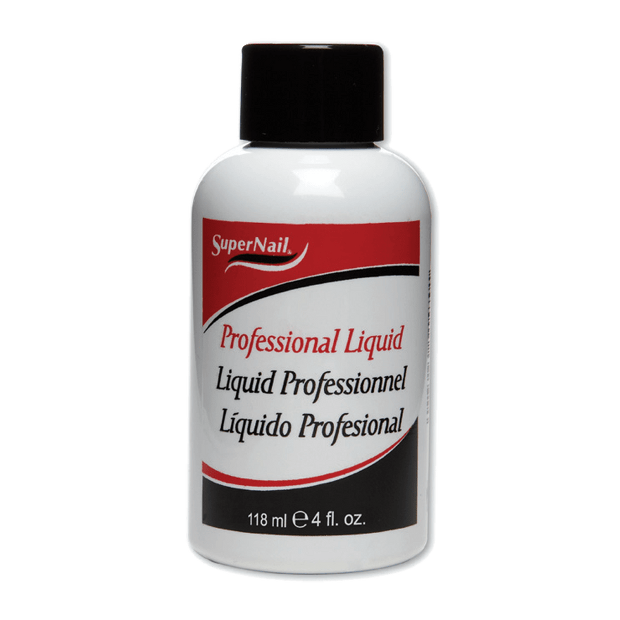 SuperNail Professional Liquid 118ml
