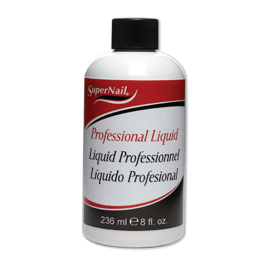 SuperNail Professional Liquid 236ml