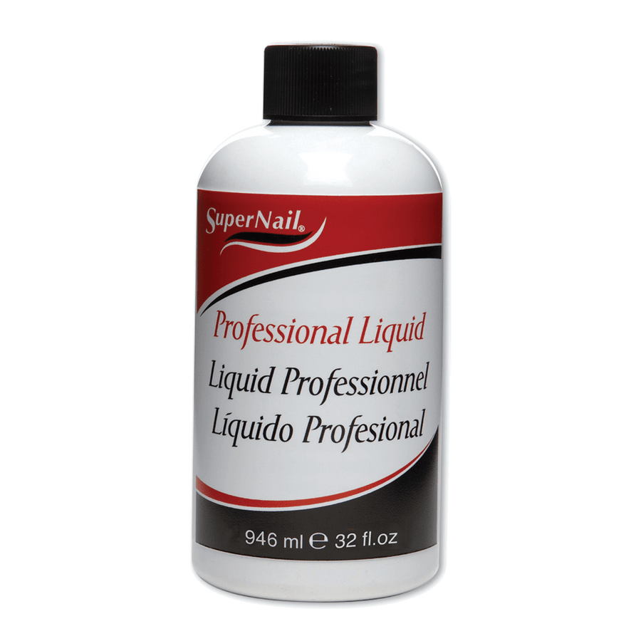 SuperNail Professional Liquid 946ml