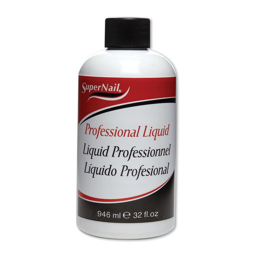 Supernail Nail Liquid 946ml