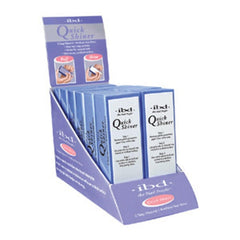 ibd Nail Buffer Quick Shiner Block
