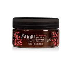 Body Drench Argan Oil Replenish Body Butter 226g