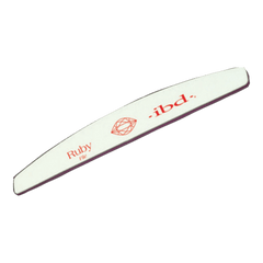 ibd Nail File - Ruby File 100/100