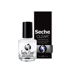 Seche Clear Base Coat 14ml