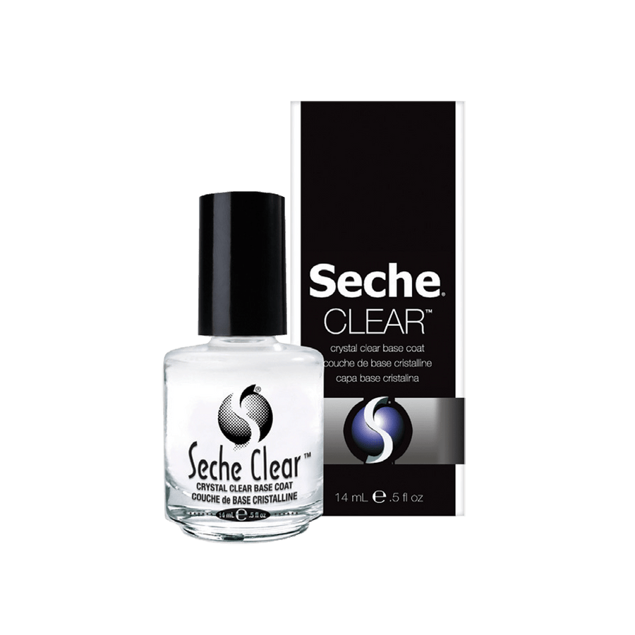 Seche Clear Base Coat 14ml
