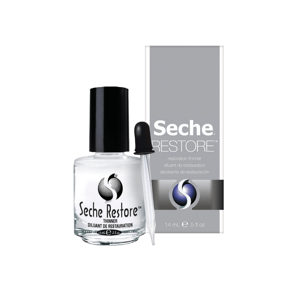 Seche Restore Thinner 14ml