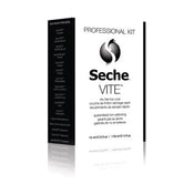 Seche Vite Pro Kit 14ml & 118ml Refill