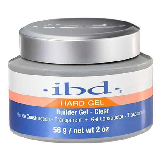 IBD Clear Builder Gel 56g