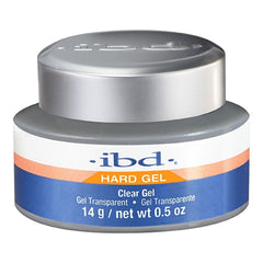 ibd Gel UV - Clear 14g