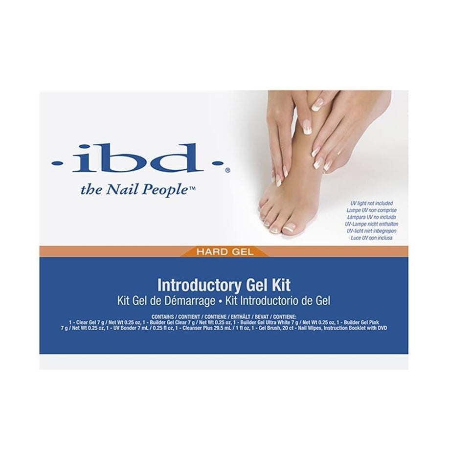 ibd Introductory Gel Kit