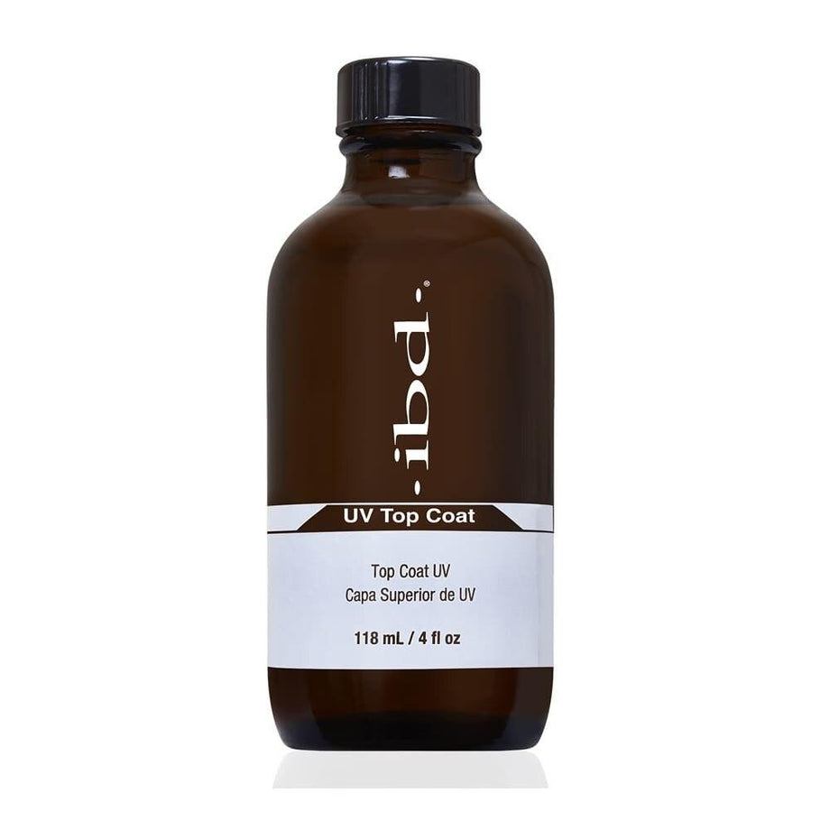 ibd UV Top Coat 118ml