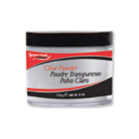 Supernail Clear Powder 113g
