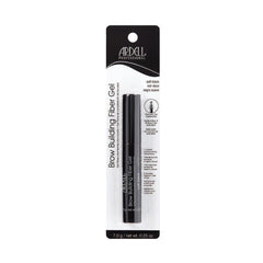 Ardell Brow Building Fibre Gel - Soft Black