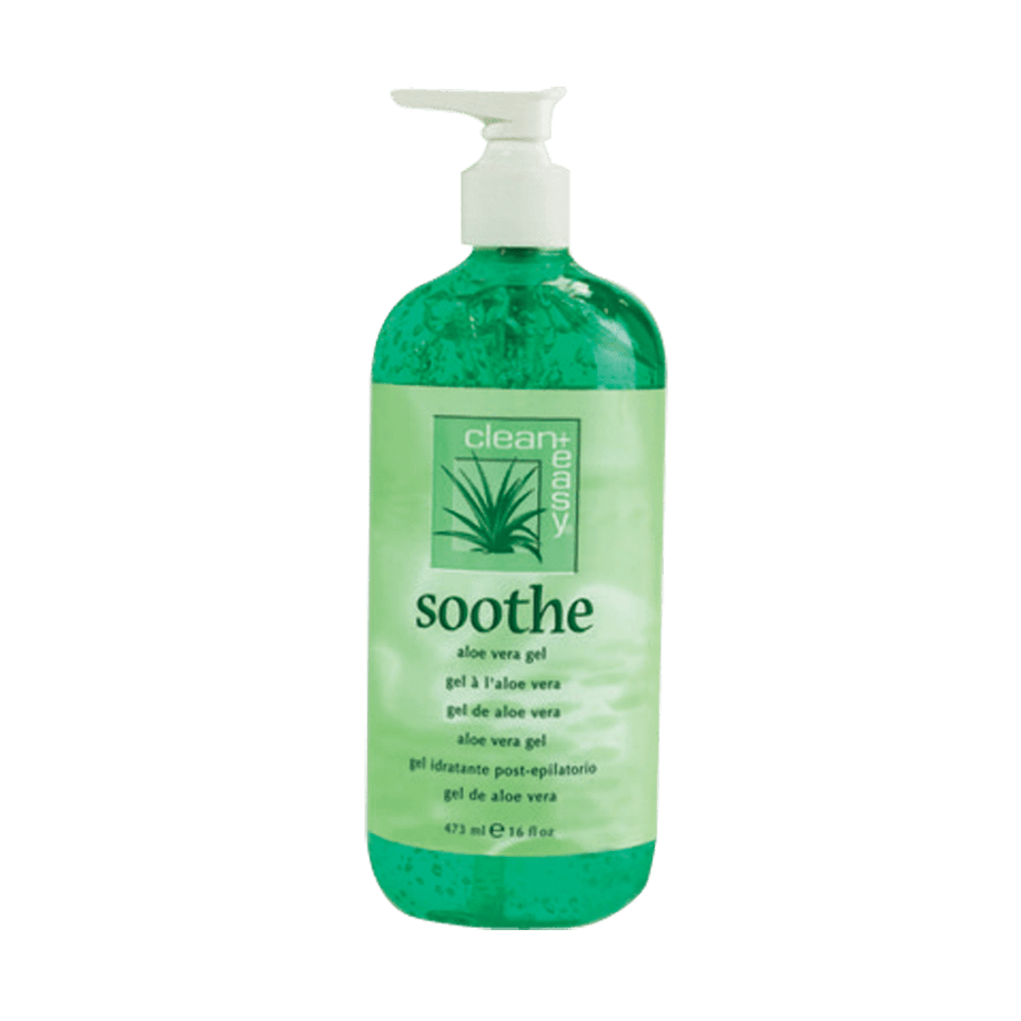 Clean & Easy Soothing Gel 475ml